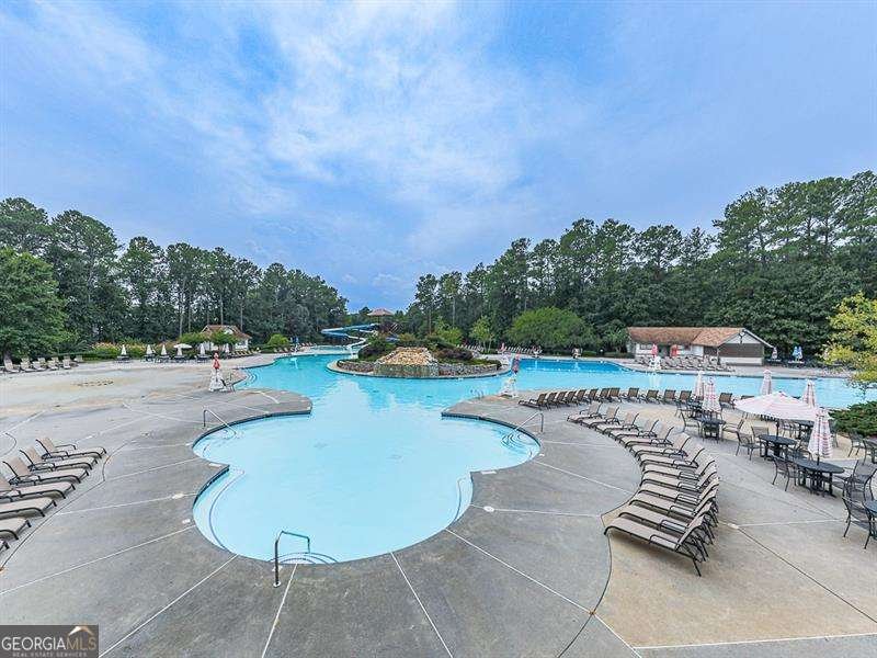 329 Lakebridge Crossing Canton - 67