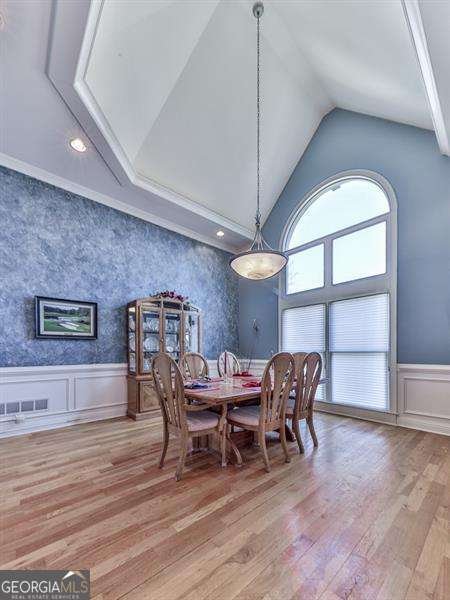 329 Lakebridge Crossing Canton - 7