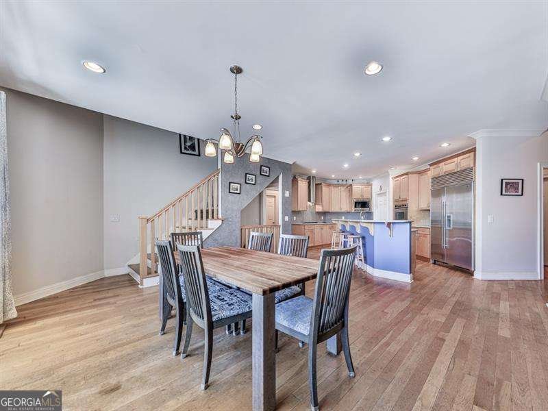 329 Lakebridge Crossing Canton - 8
