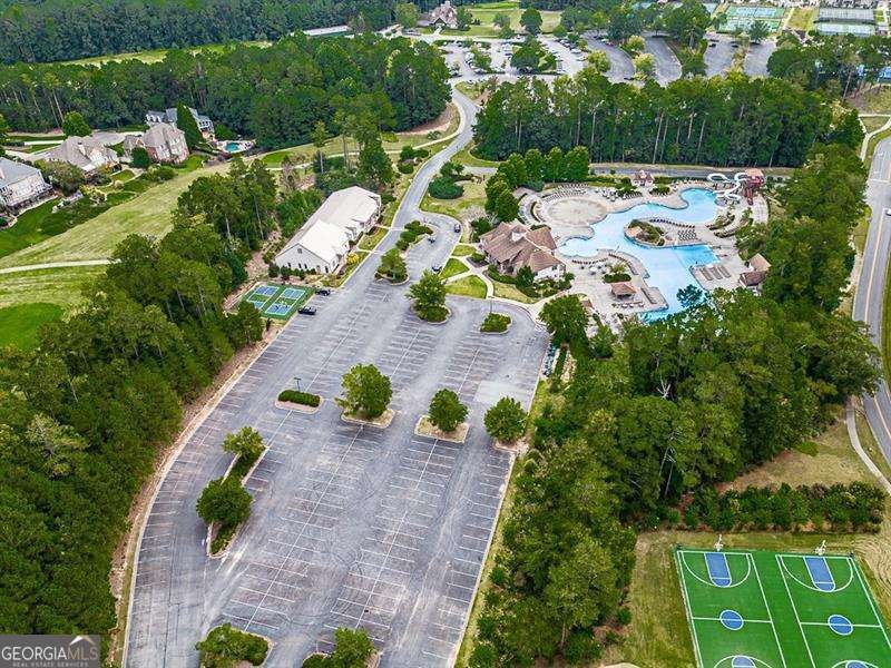 329 Lakebridge Crossing Canton - 84