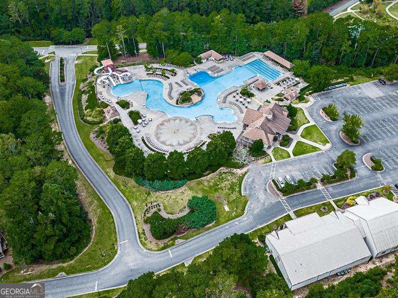 329 Lakebridge Crossing Canton - 86