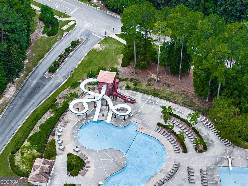 329 Lakebridge Crossing Canton - 87