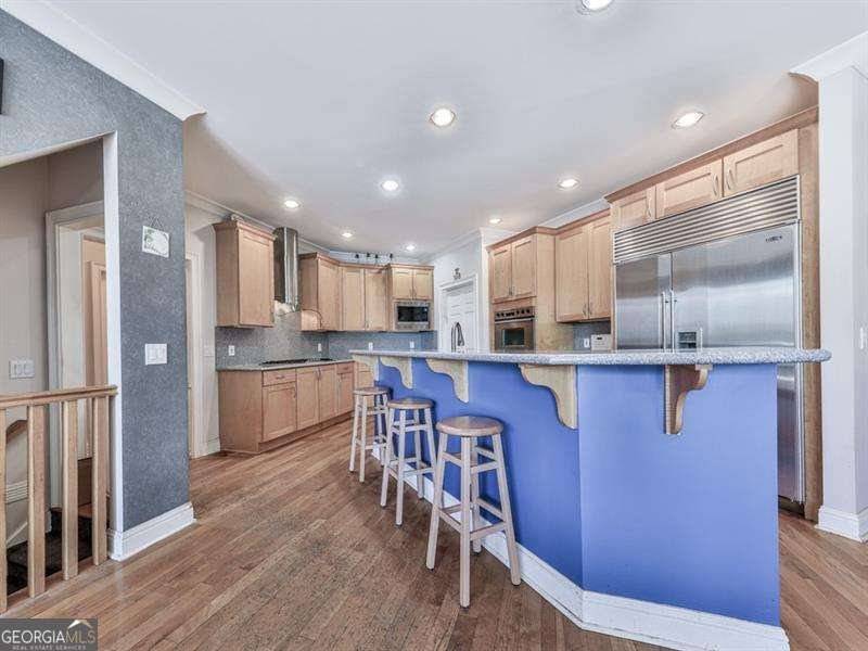 329 Lakebridge Crossing Canton - 9