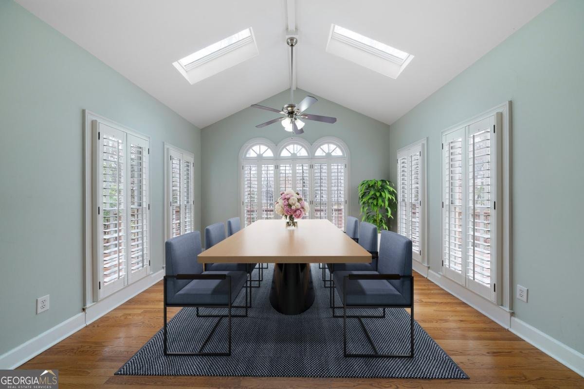 2883 Observation Point Marietta - 3