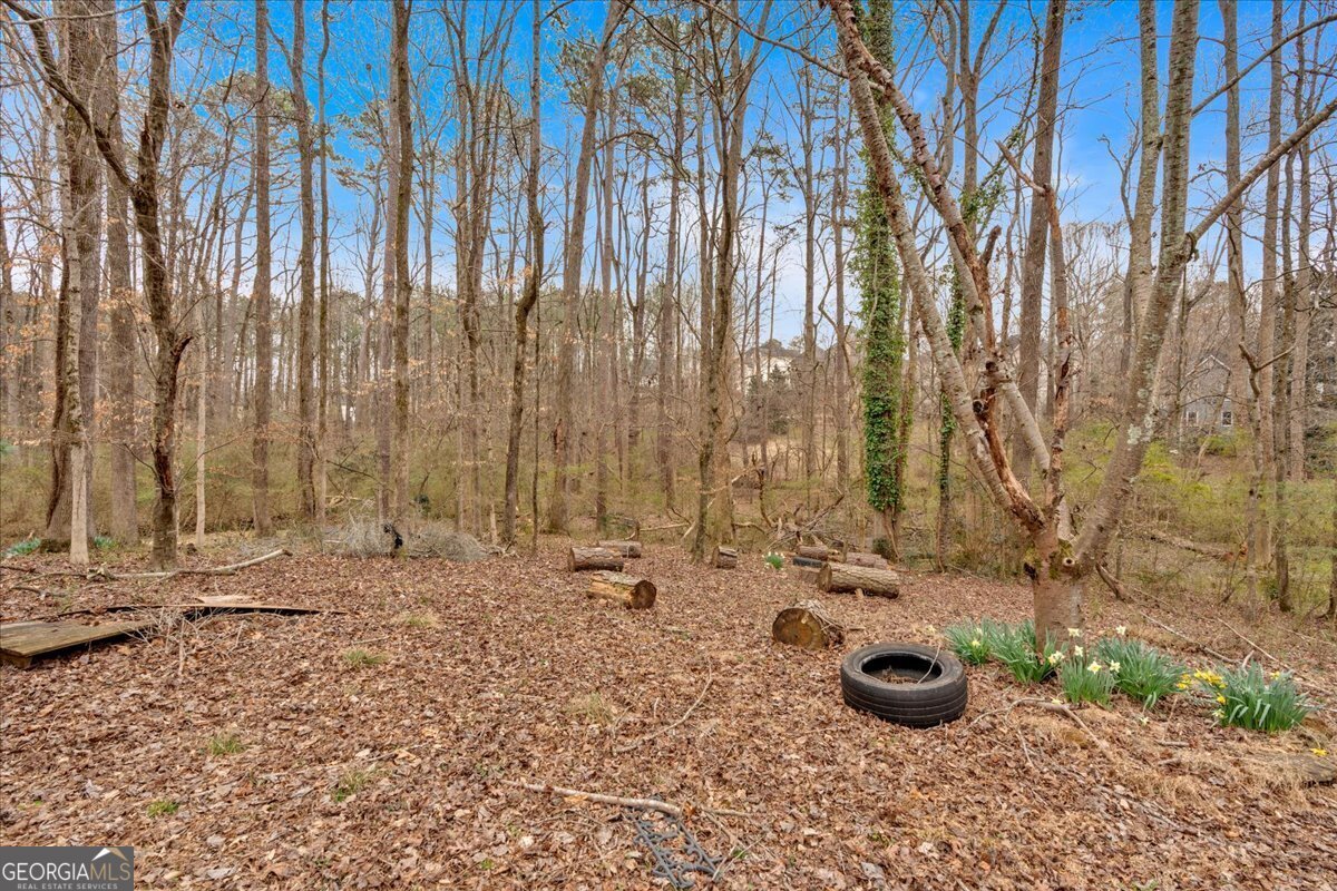 815 Oxford Hall Drive Lawrenceville - 19