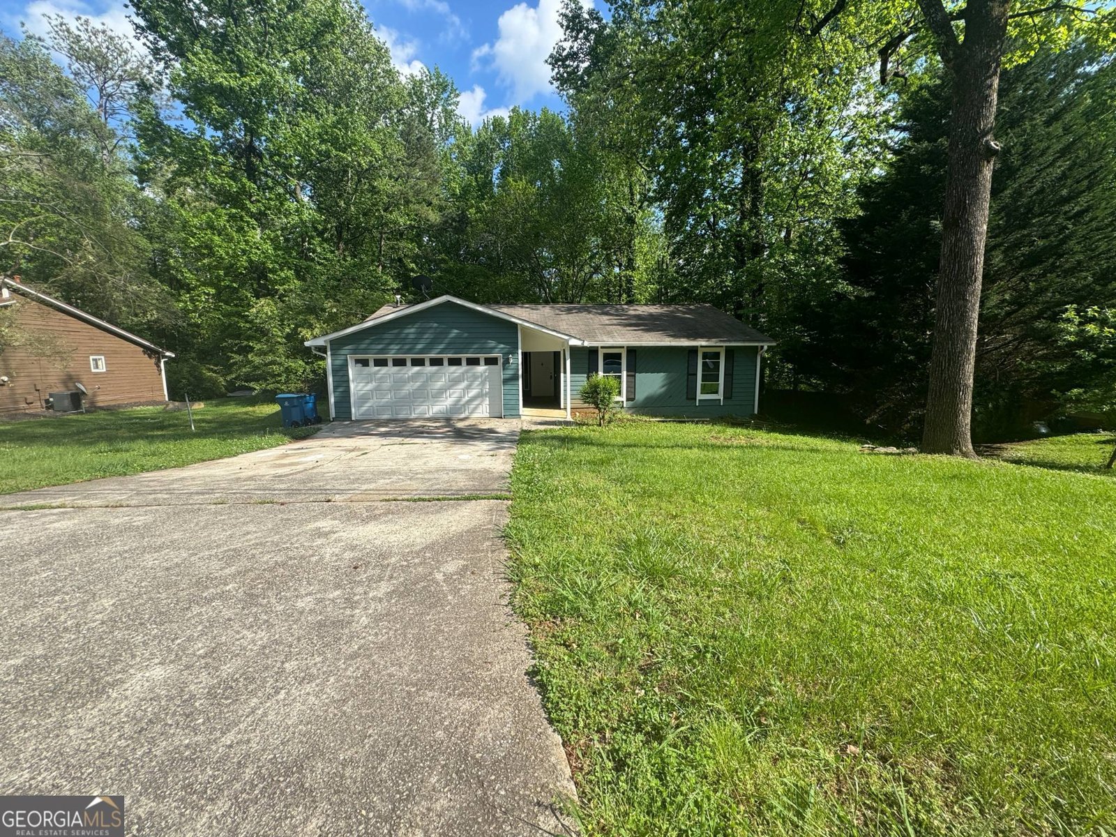 815 Oxford Hall Drive Lawrenceville - 2