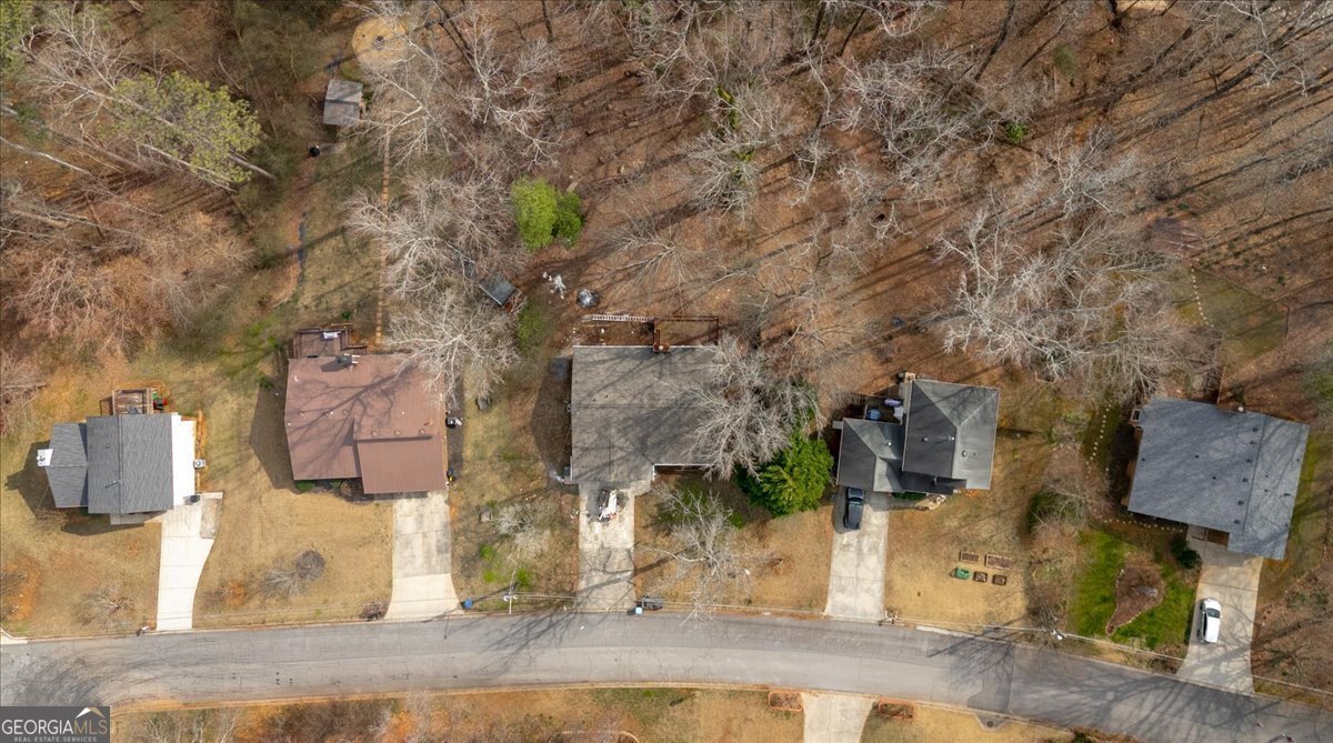 815 Oxford Hall Drive Lawrenceville - 20