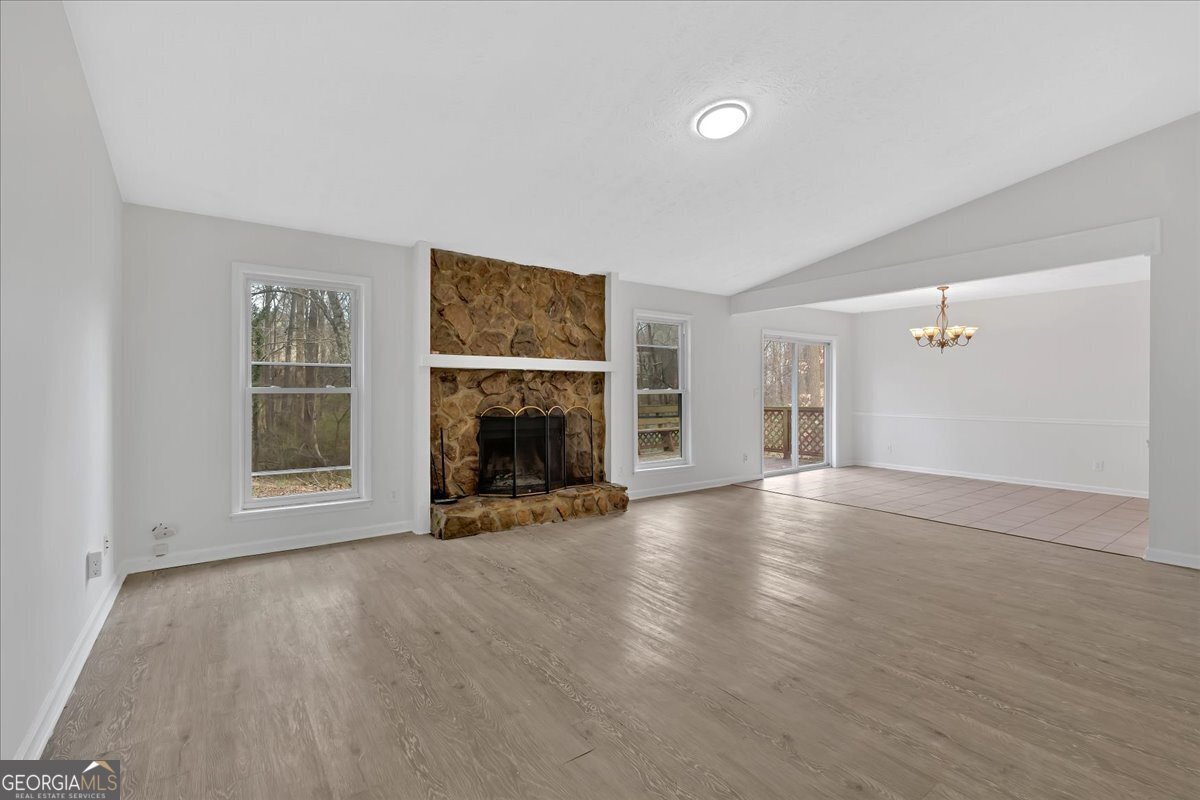 815 Oxford Hall Drive Lawrenceville - 3
