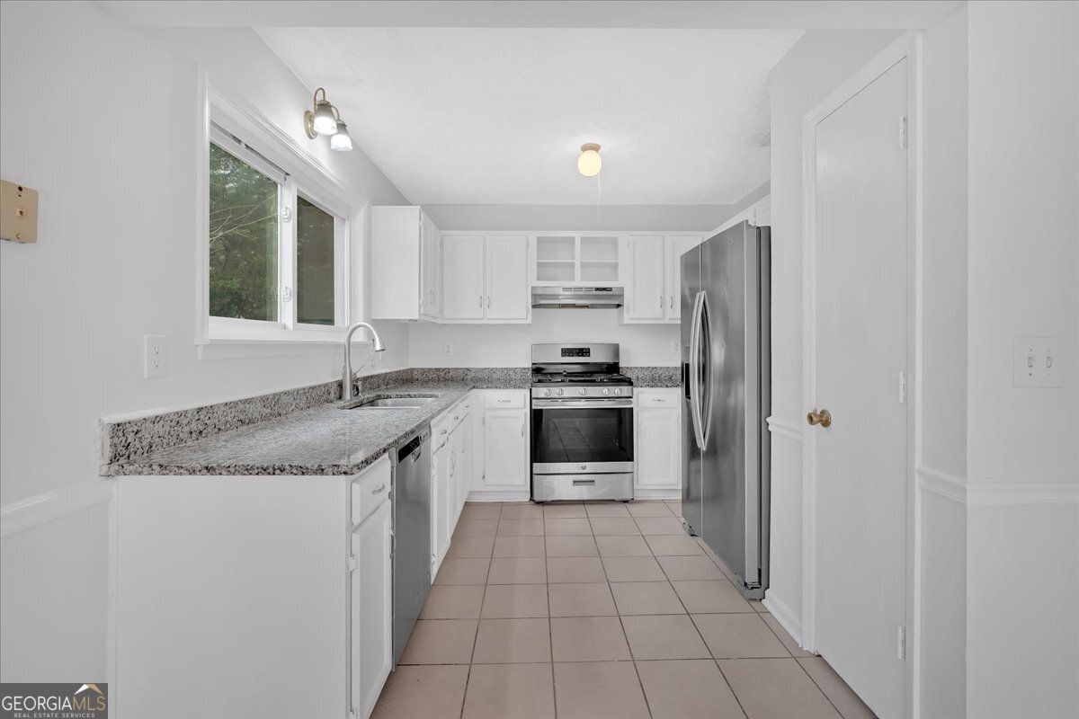 815 Oxford Hall Drive Lawrenceville - 4
