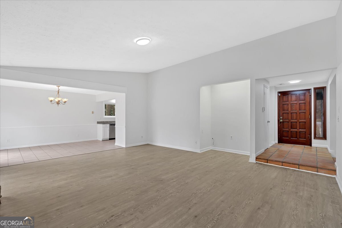 815 Oxford Hall Drive Lawrenceville - 6
