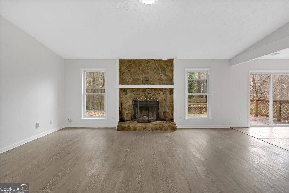 815 Oxford Hall Drive Lawrenceville - 7