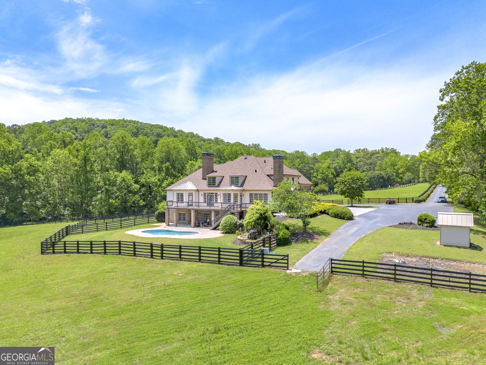 714 Billings Farm Lane Canton - 1