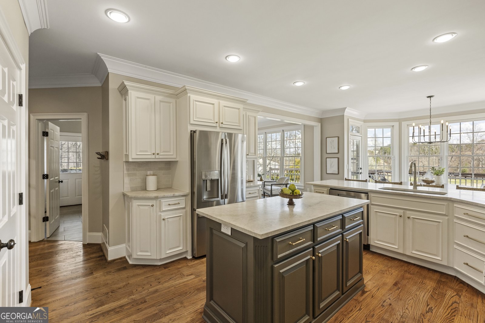 714 Billings Farm Lane Canton - 17