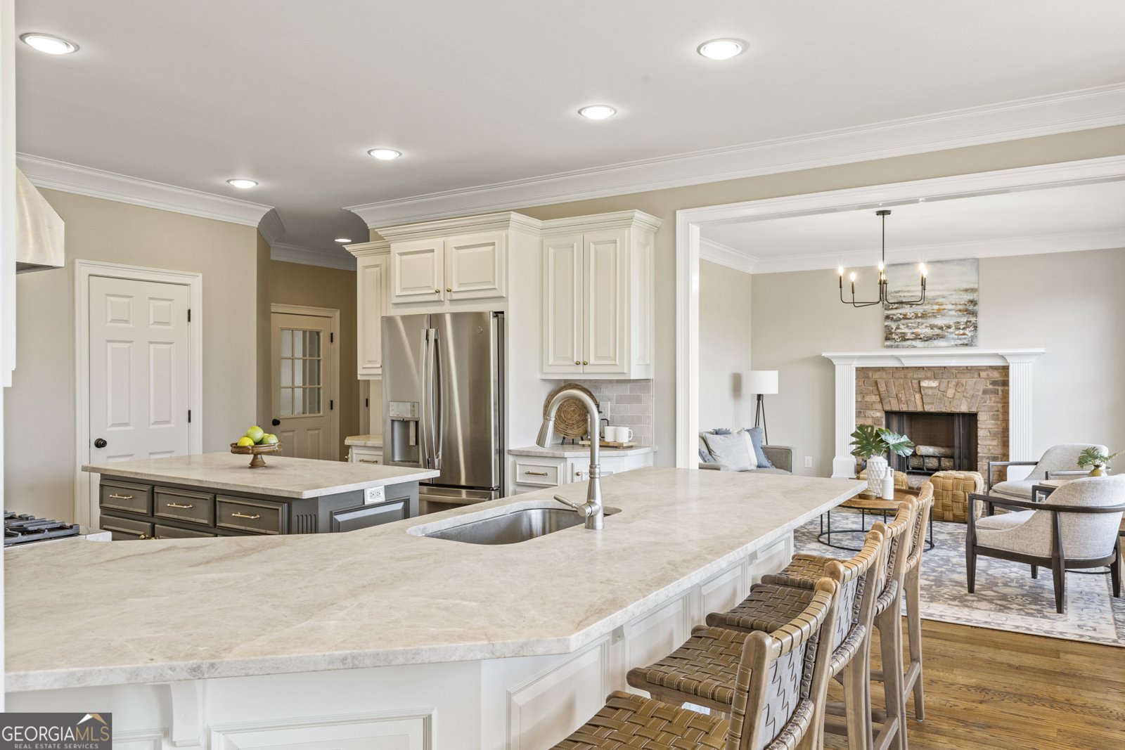 714 Billings Farm Lane Canton - 18
