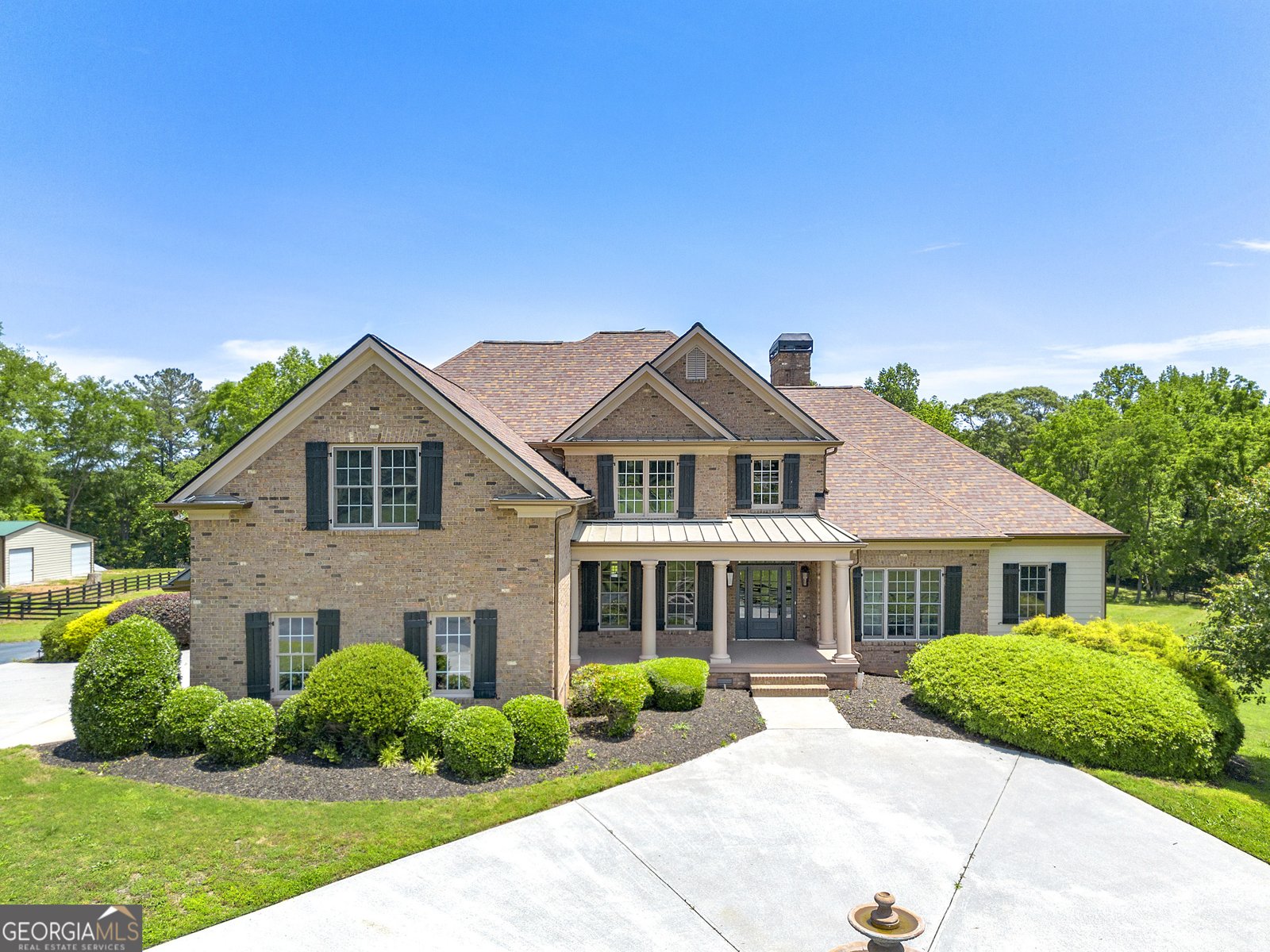 714 Billings Farm Lane Canton - 2