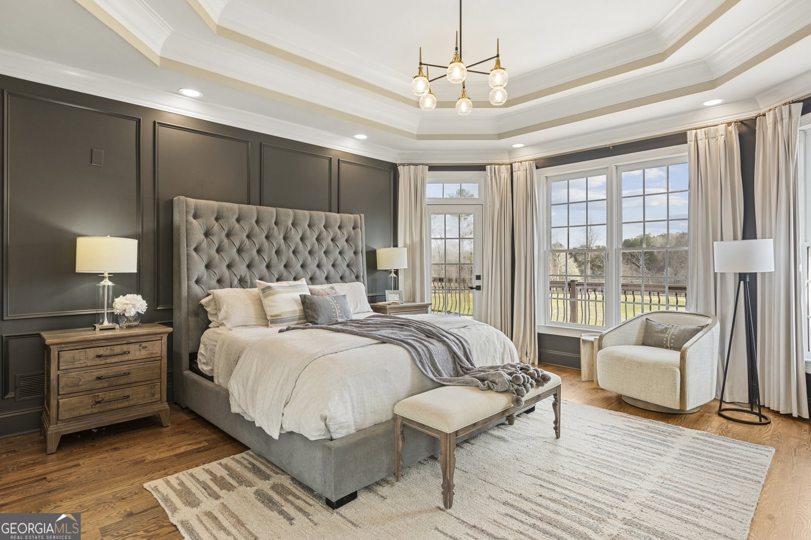 714 Billings Farm Lane Canton - 28