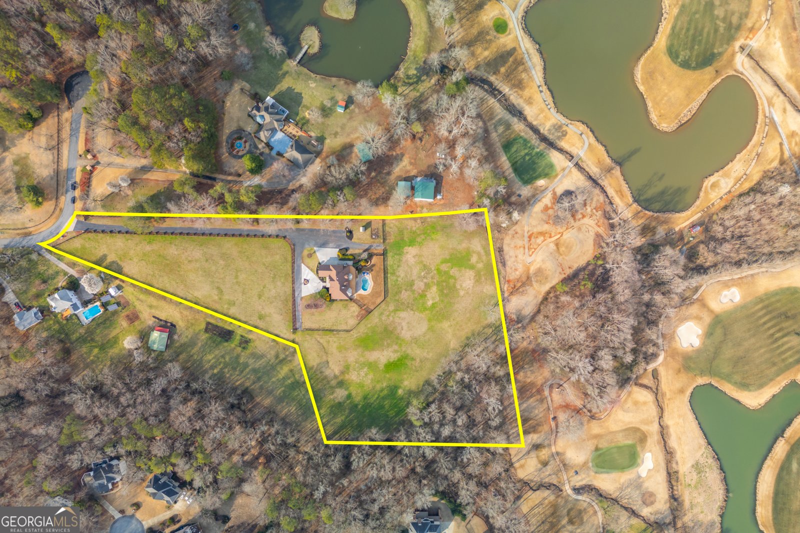 714 Billings Farm Lane Canton - 3