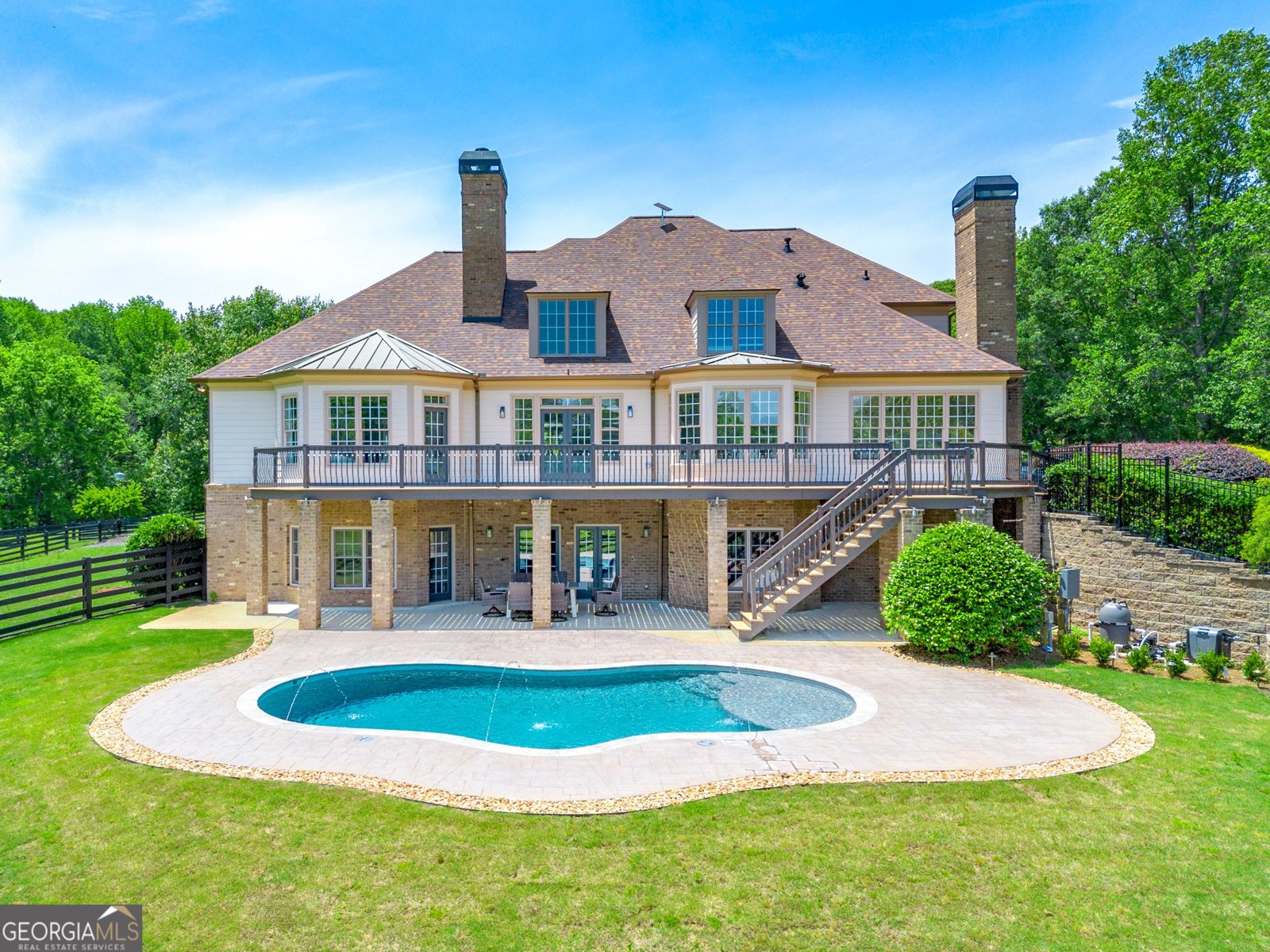 714 Billings Farm Lane Canton - 4