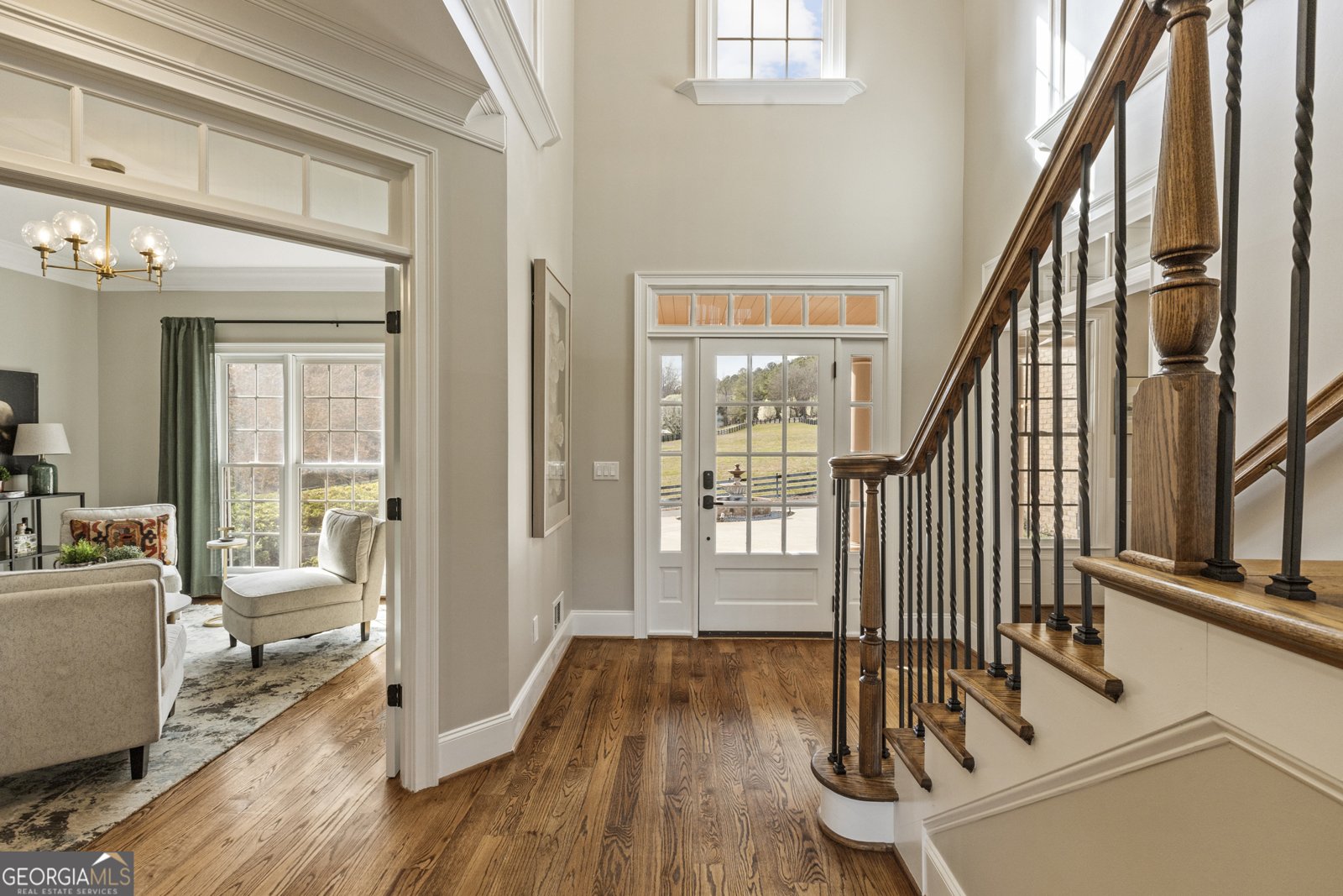 714 Billings Farm Lane Canton - 8