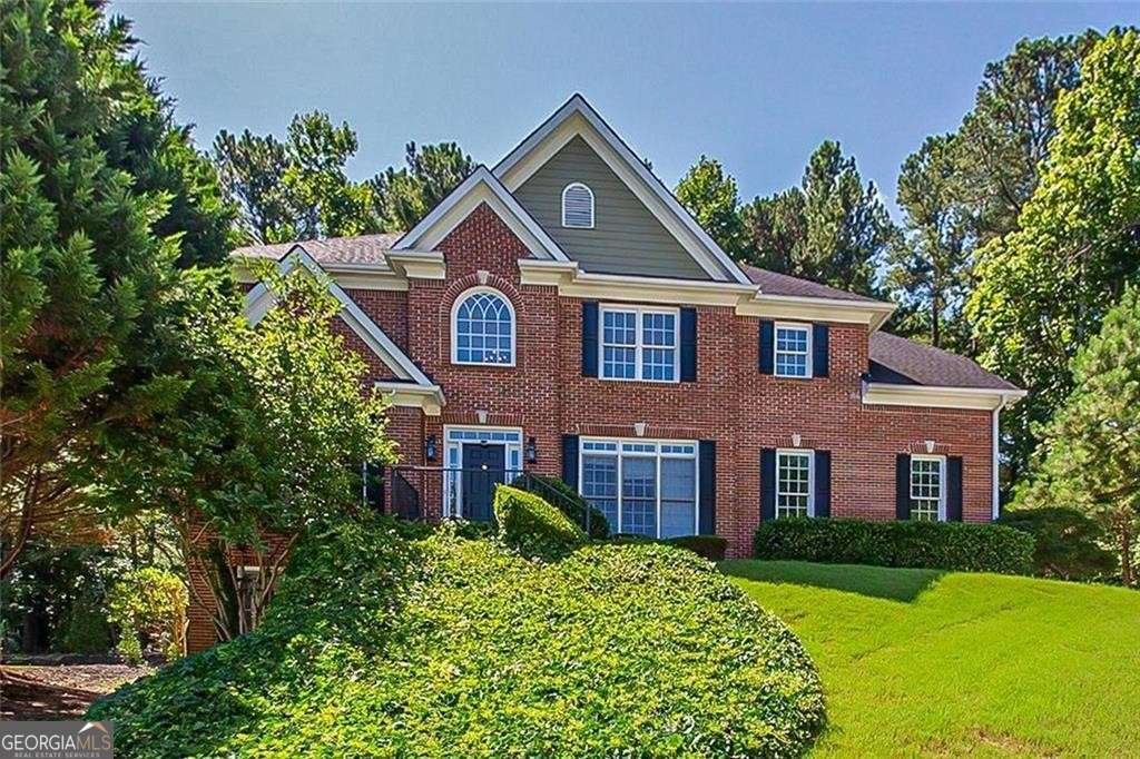 2088 hedgewood Trace Lawrenceville - 1