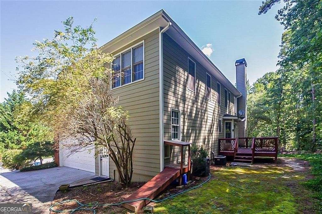 2088 hedgewood Trace Lawrenceville - 2