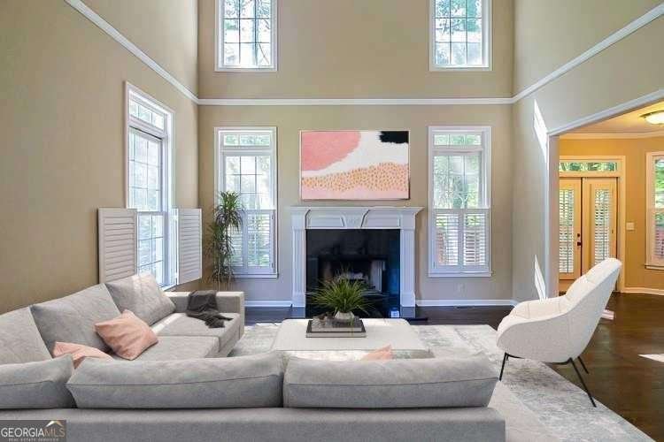 2088 hedgewood Trace Lawrenceville - 7