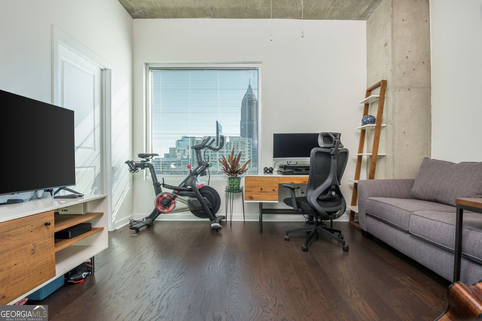 860 Peachtree Street Atlanta - 11