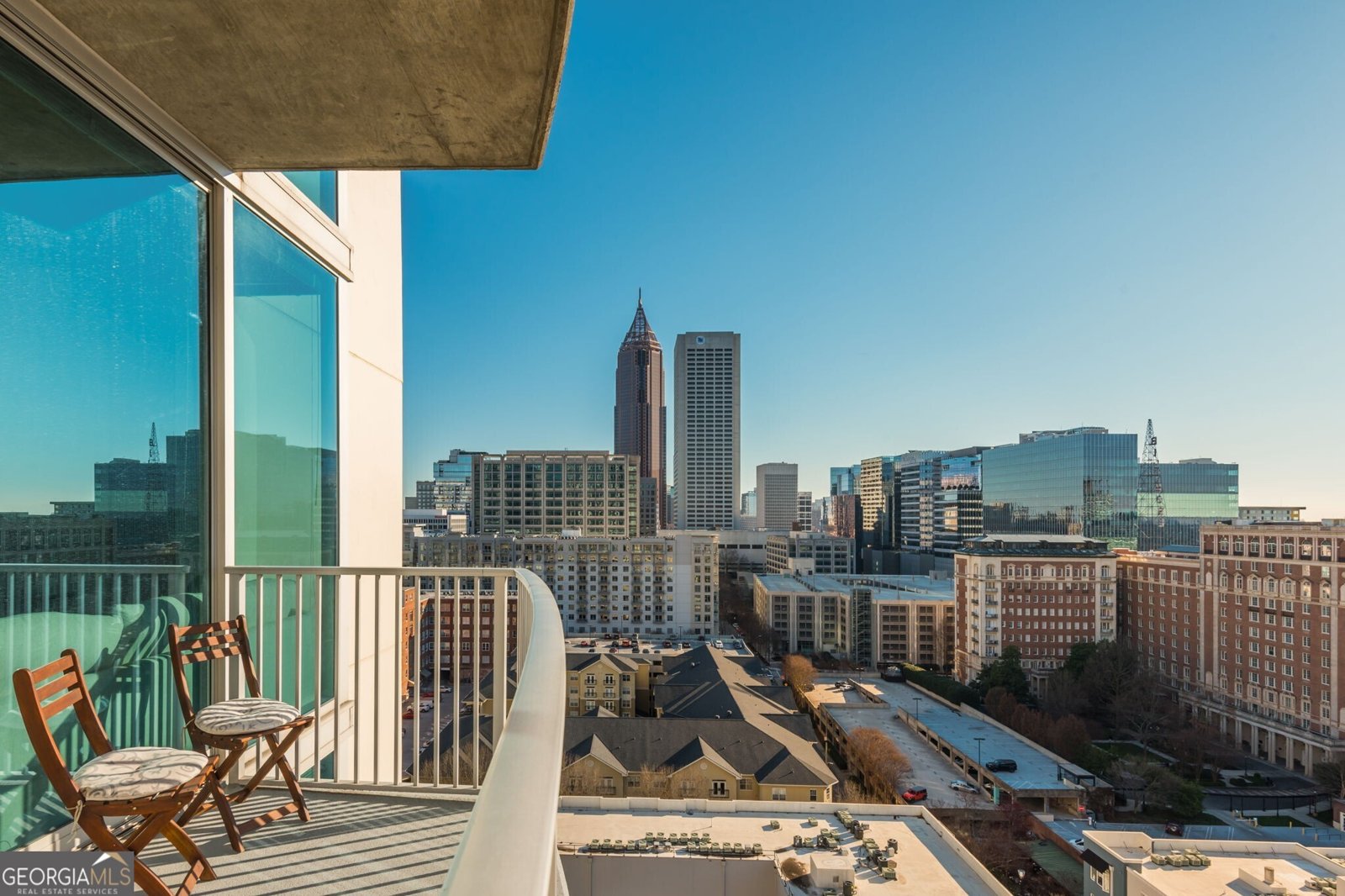 860 Peachtree Street Atlanta - 17