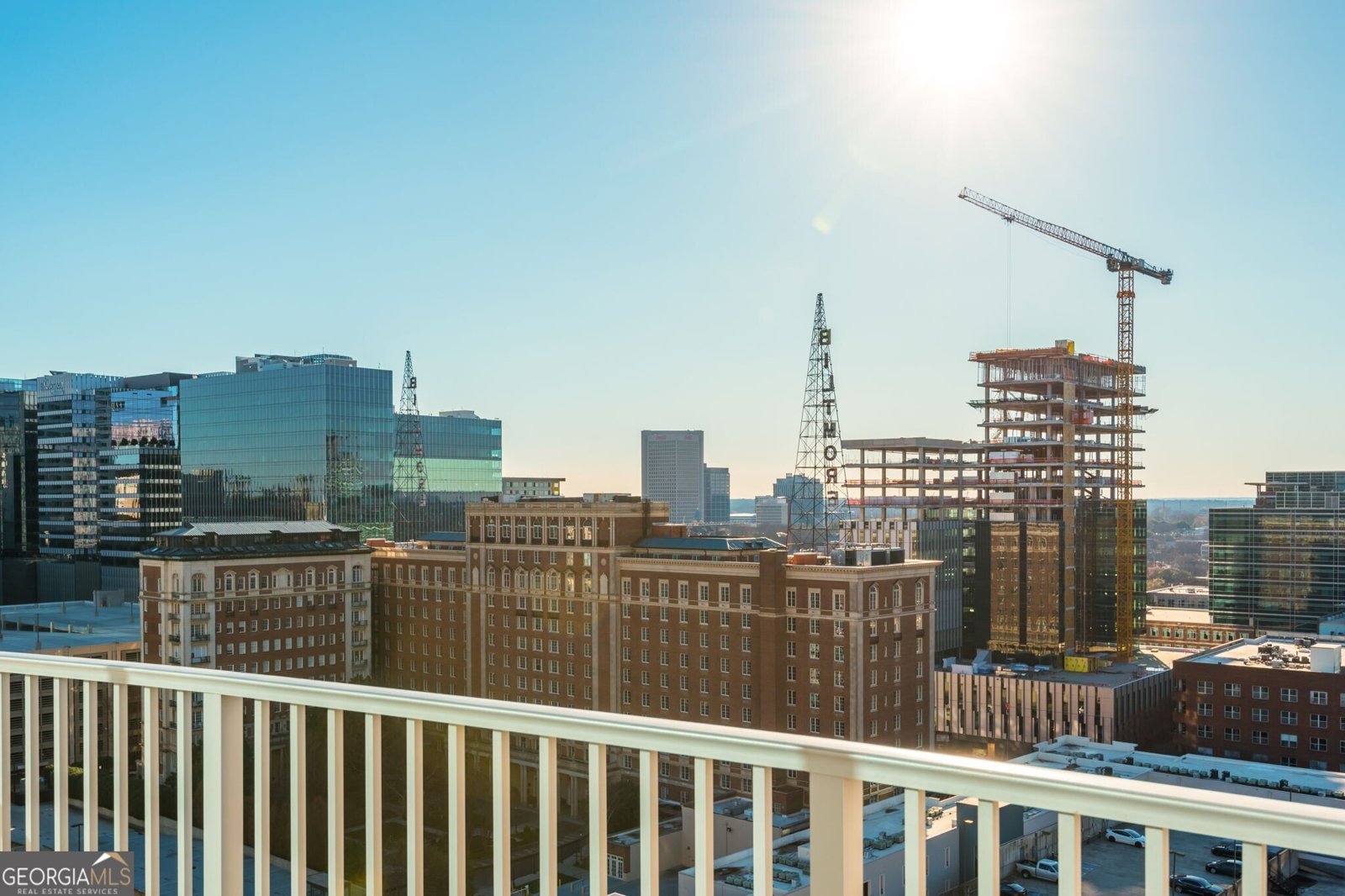 860 Peachtree Street Atlanta - 18