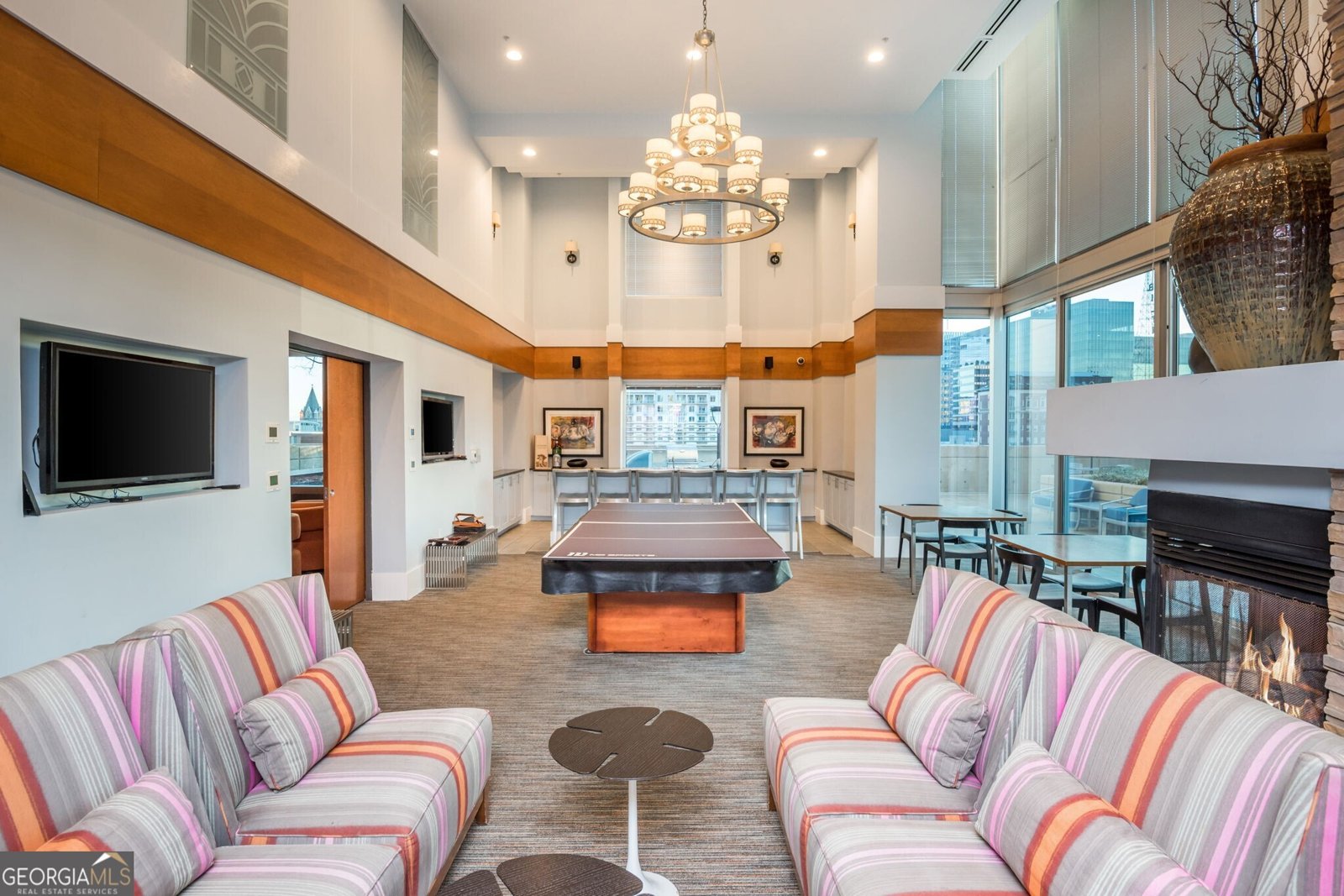 860 Peachtree Street Atlanta - 20