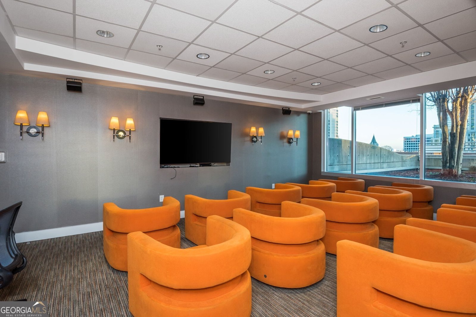 860 Peachtree Street Atlanta - 21
