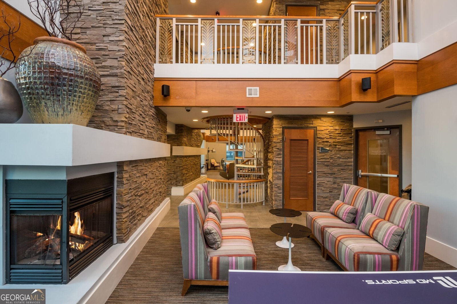860 Peachtree Street Atlanta - 22