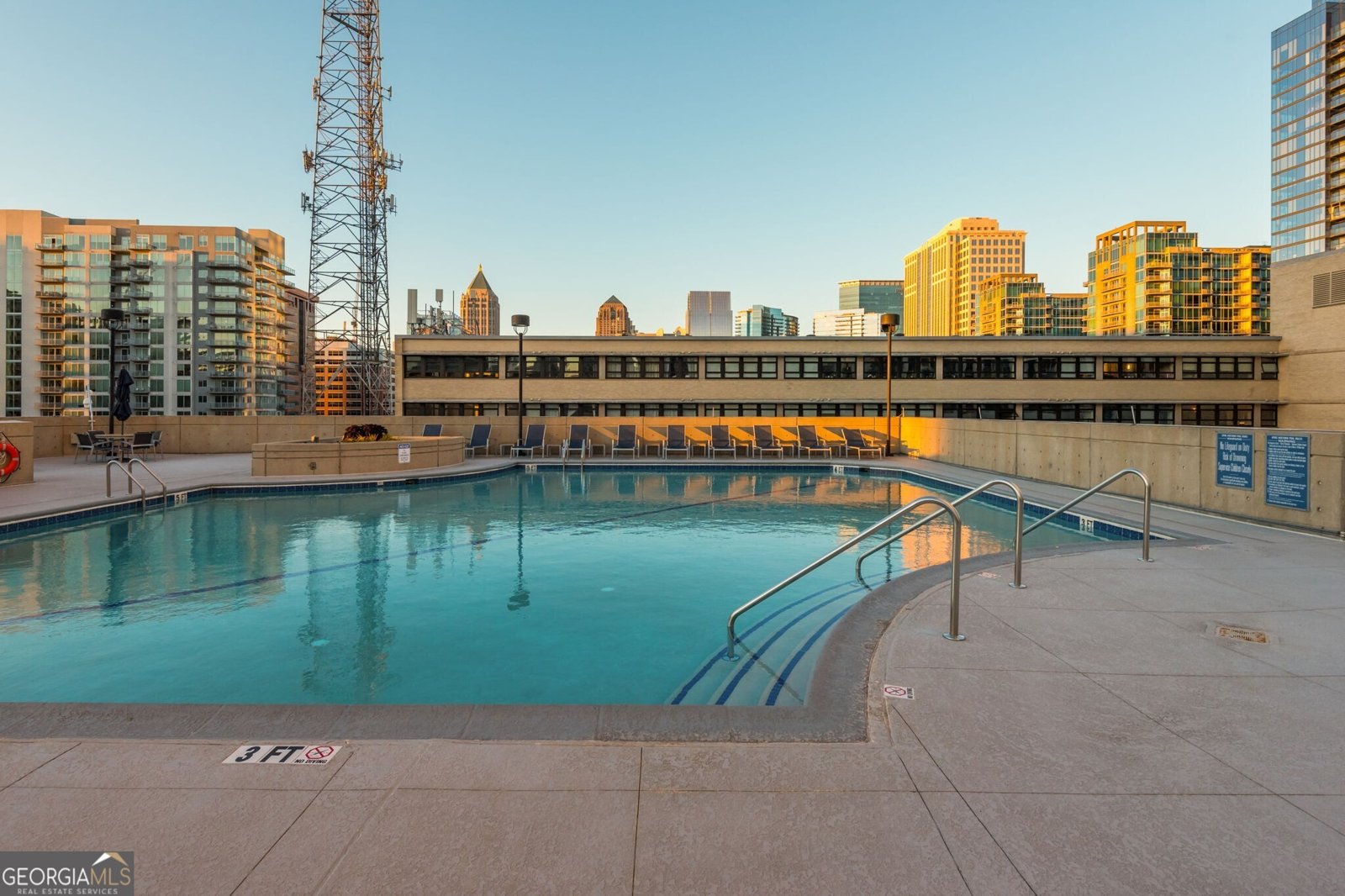 860 Peachtree Street Atlanta - 23