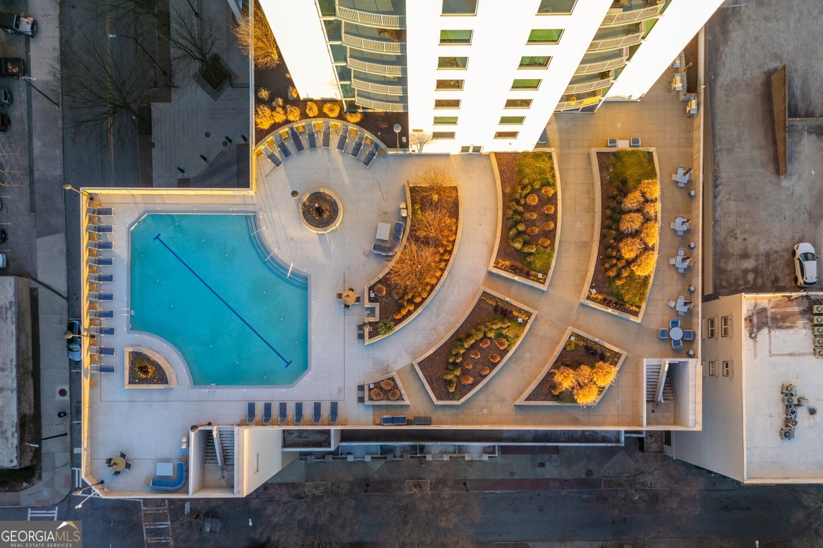 860 Peachtree Street Atlanta - 24