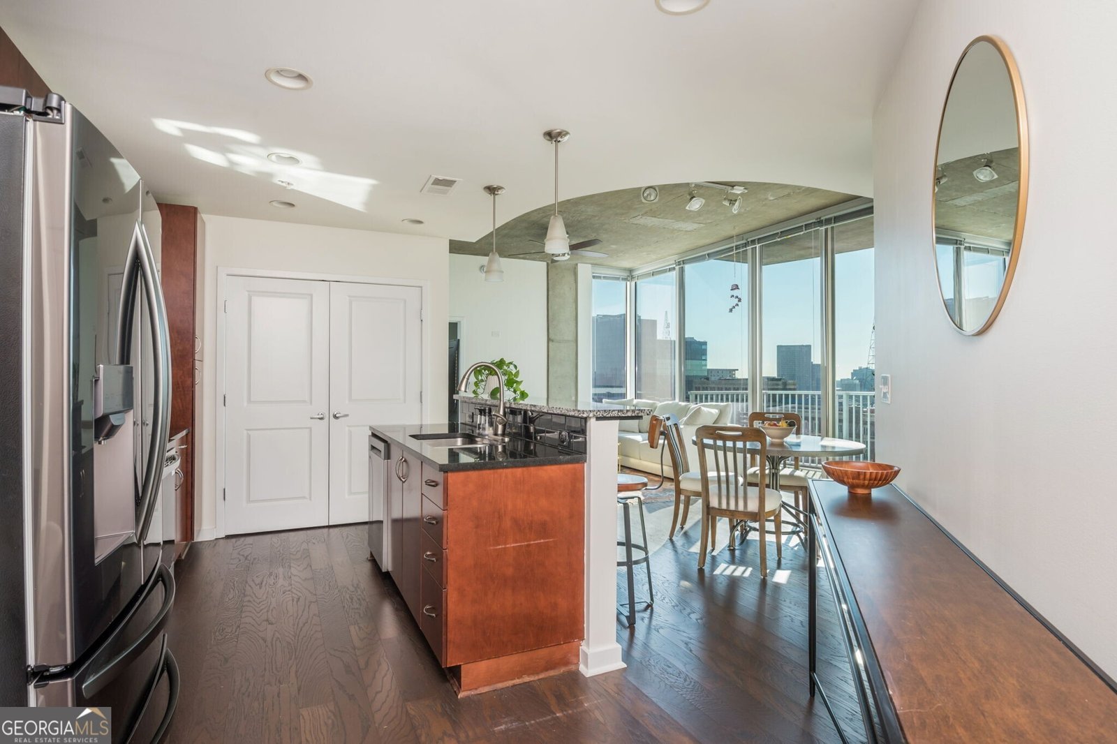 860 Peachtree Street Atlanta - 3