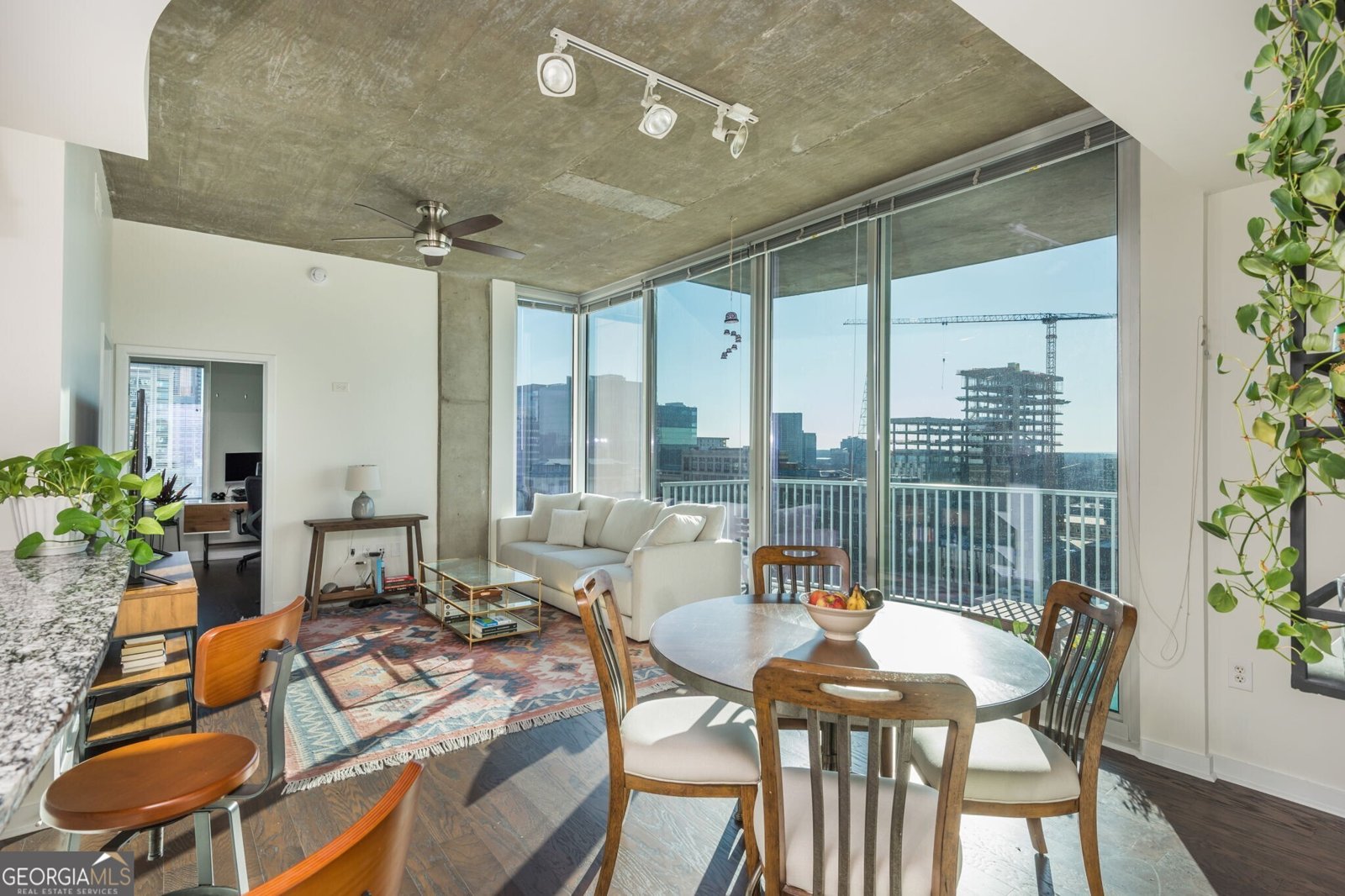860 Peachtree Street Atlanta - 4