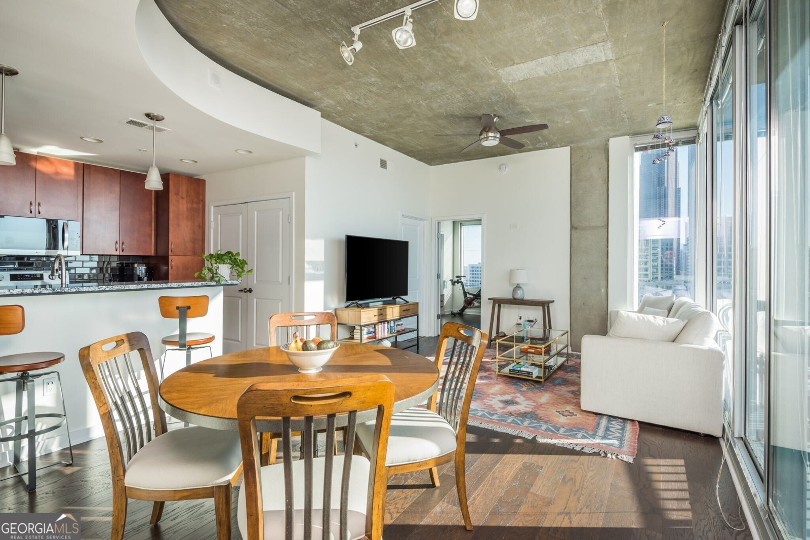 860 Peachtree Street Atlanta - 5