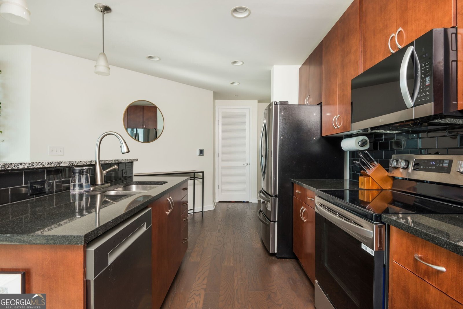 860 Peachtree Street Atlanta - 6