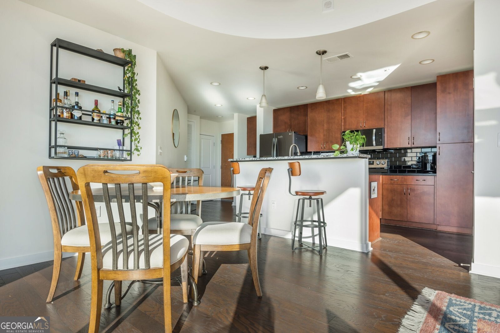 860 Peachtree Street Atlanta - 8