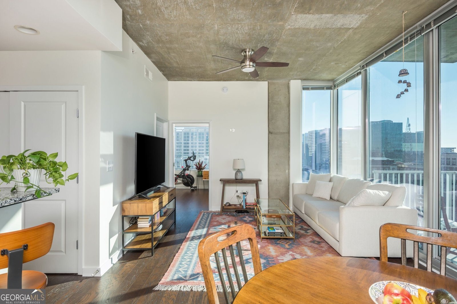 860 Peachtree Street Atlanta - 9