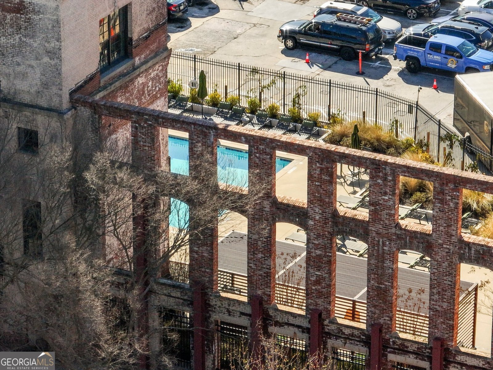170 Boulevard Atlanta - 32