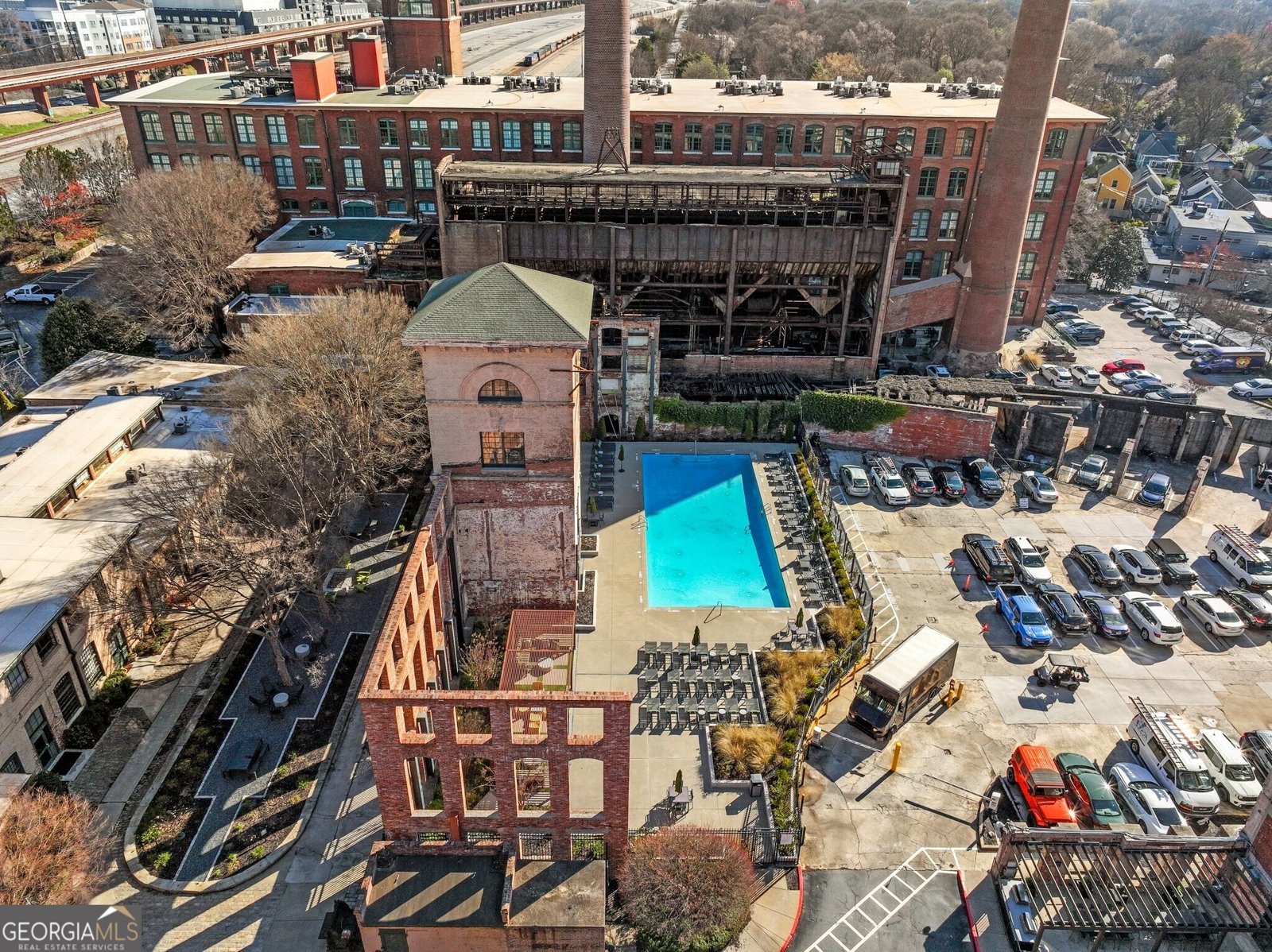 170 Boulevard Atlanta - 33