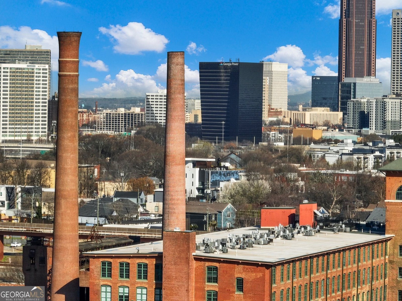 170 Boulevard Atlanta - 39