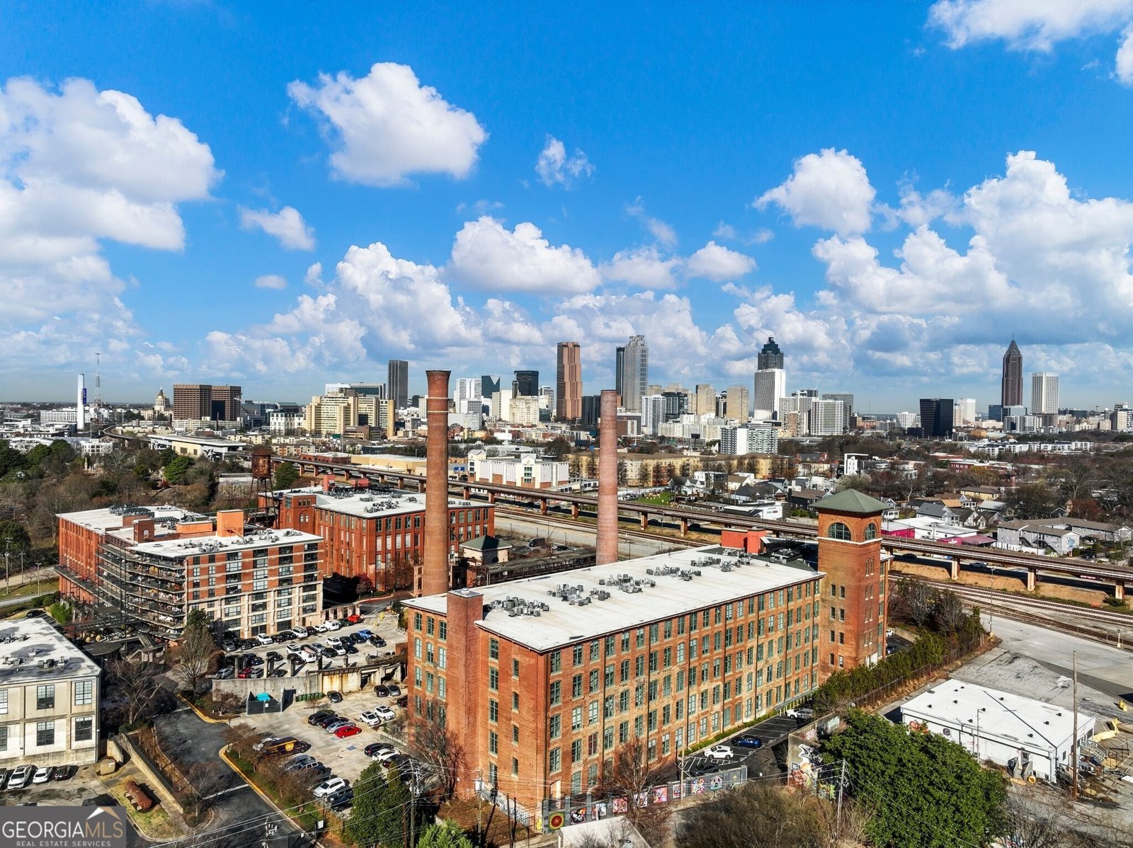 170 Boulevard Atlanta - 40