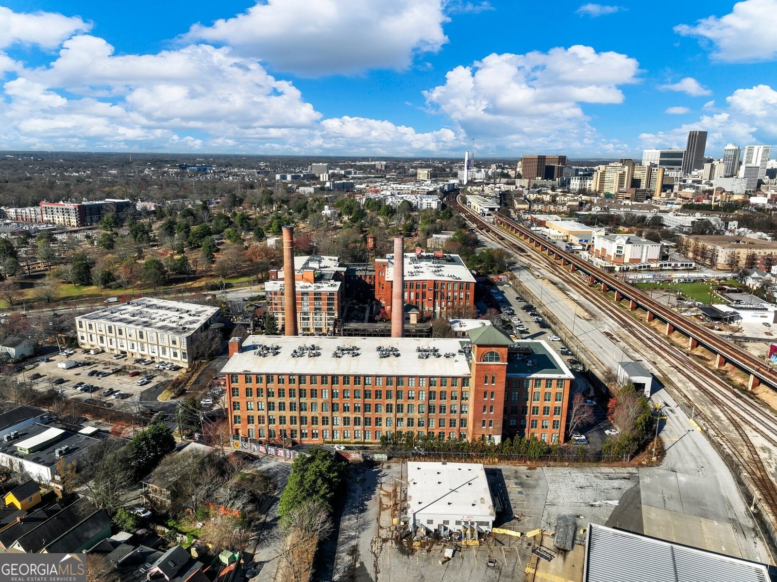 170 Boulevard Atlanta - 41