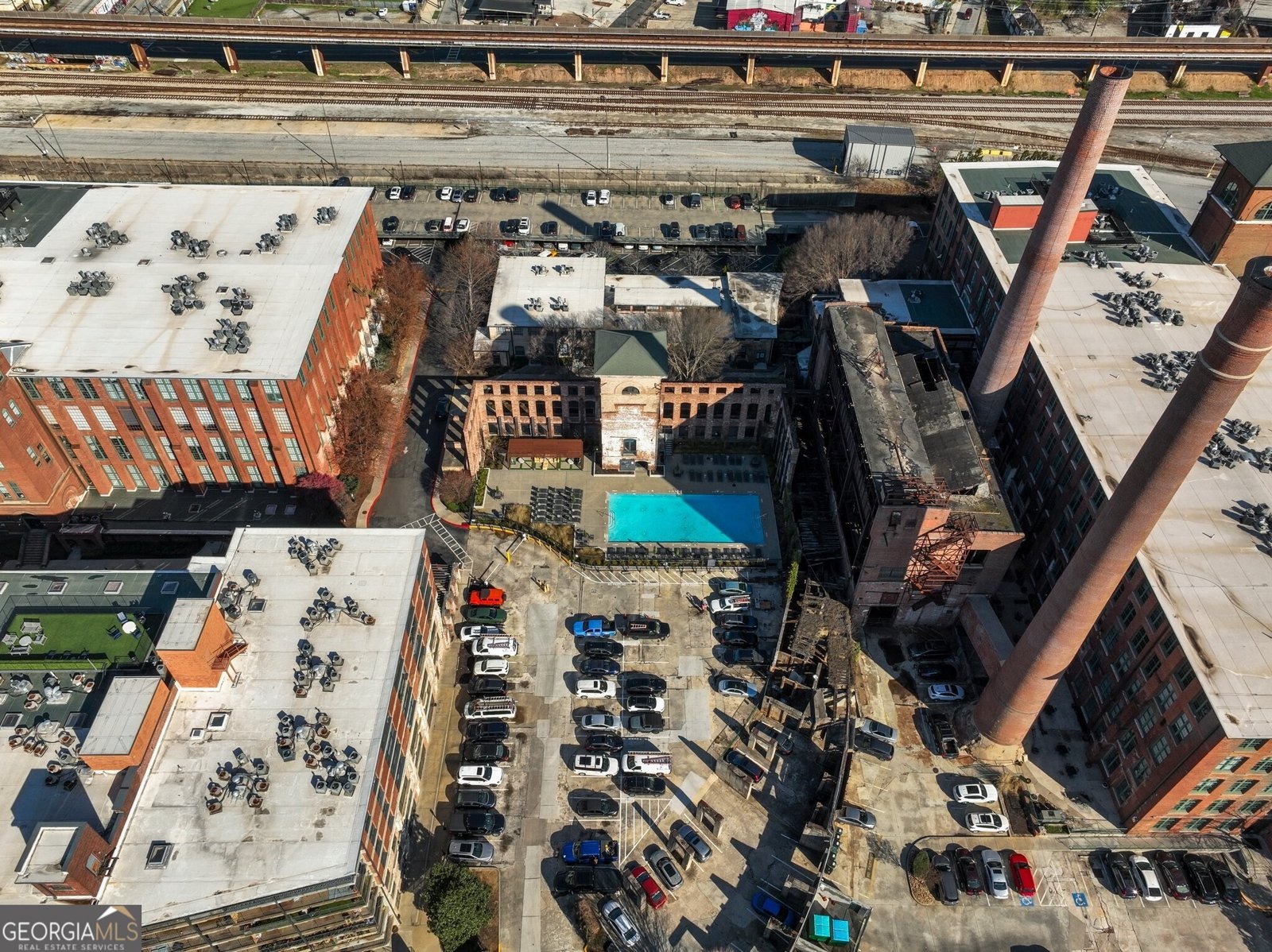 170 Boulevard Atlanta - 42