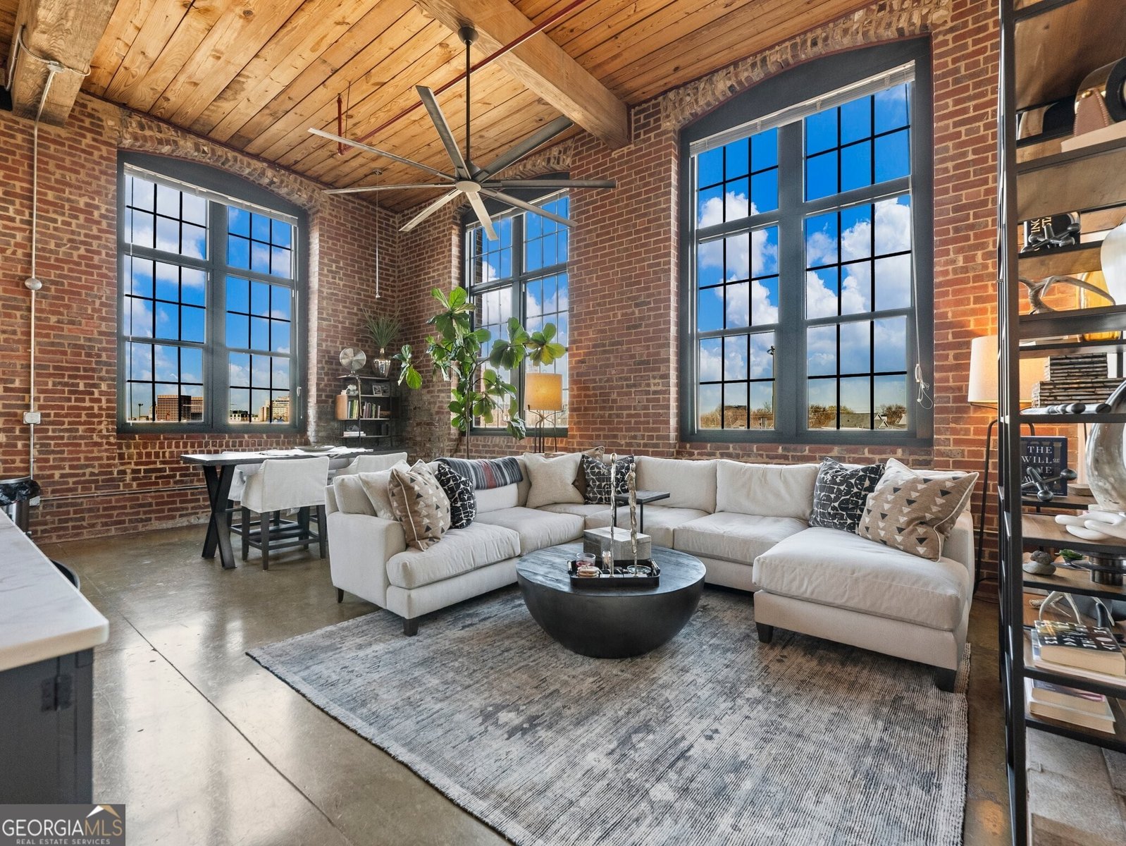 170 Boulevard Atlanta - 6