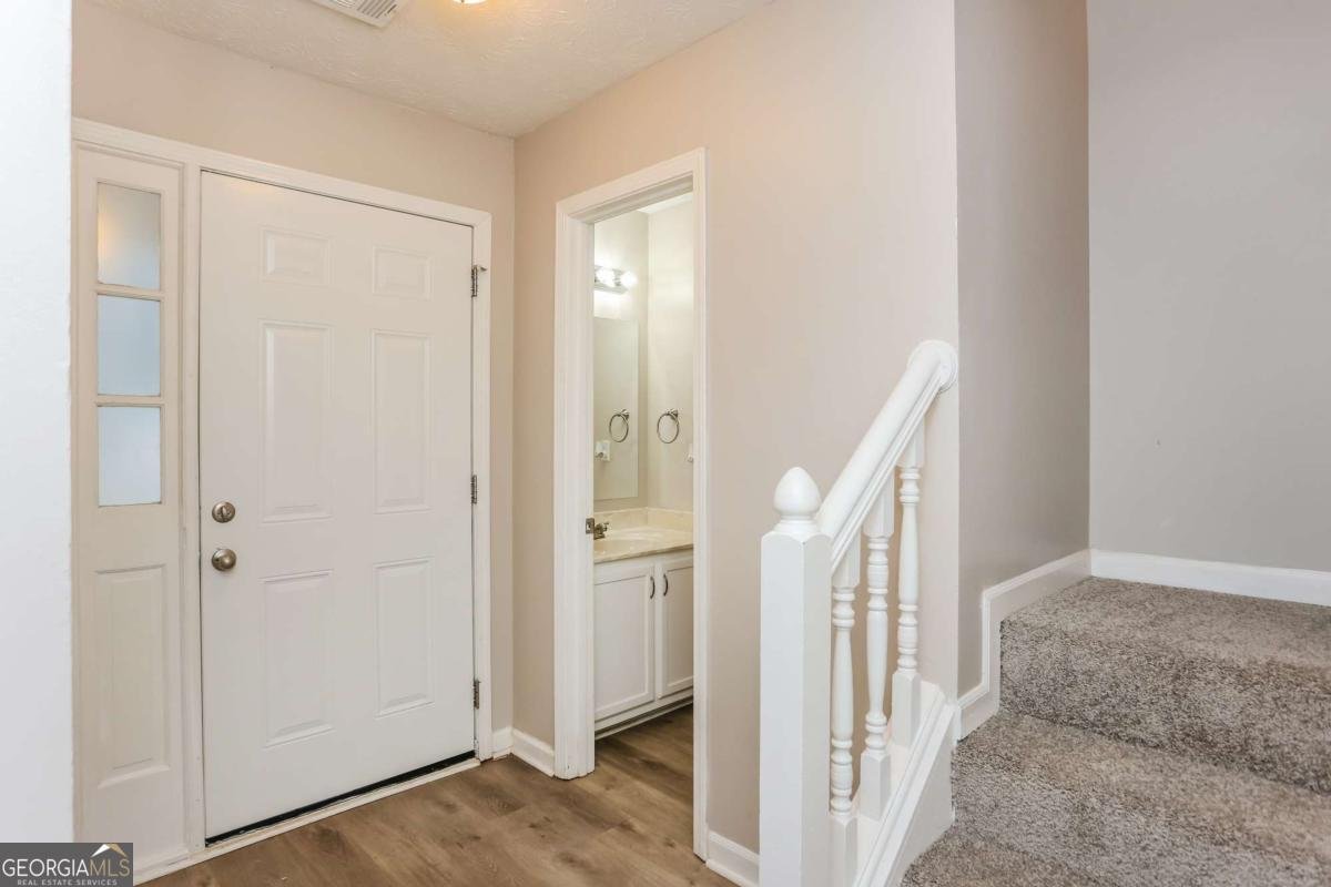 4893 Autumn Circle Stone Mountain - 20