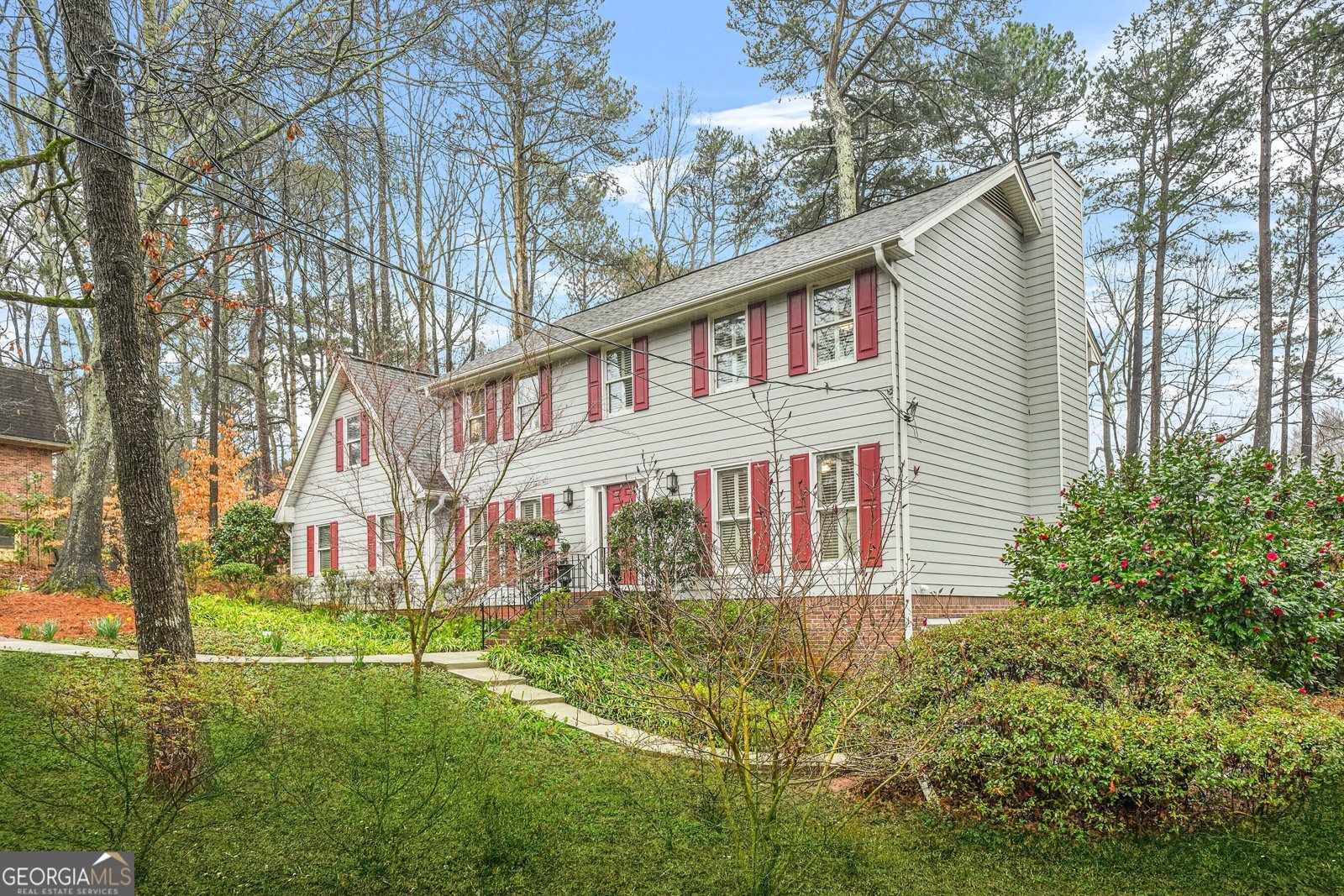 2086 Mountain Creek Court Tucker - 2