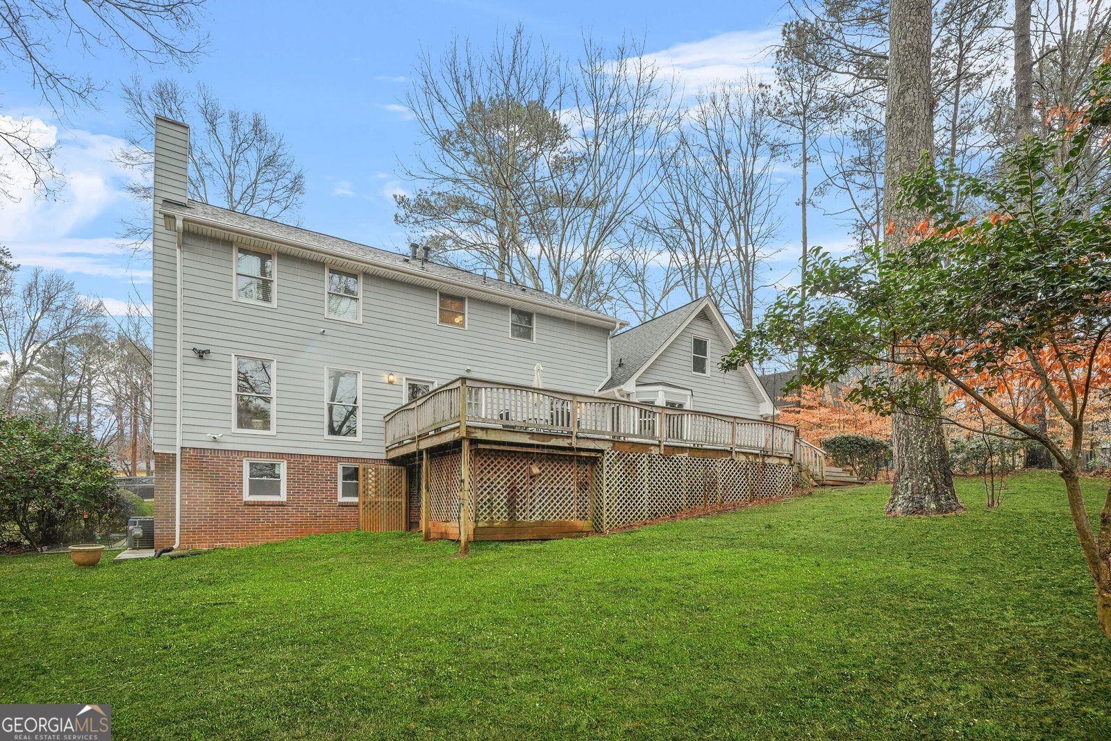 2086 Mountain Creek Court Tucker - 33